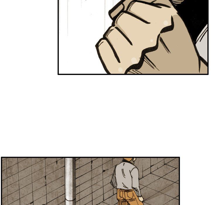 The Bully Hunter Manhwa - Chapter 14 Page 36