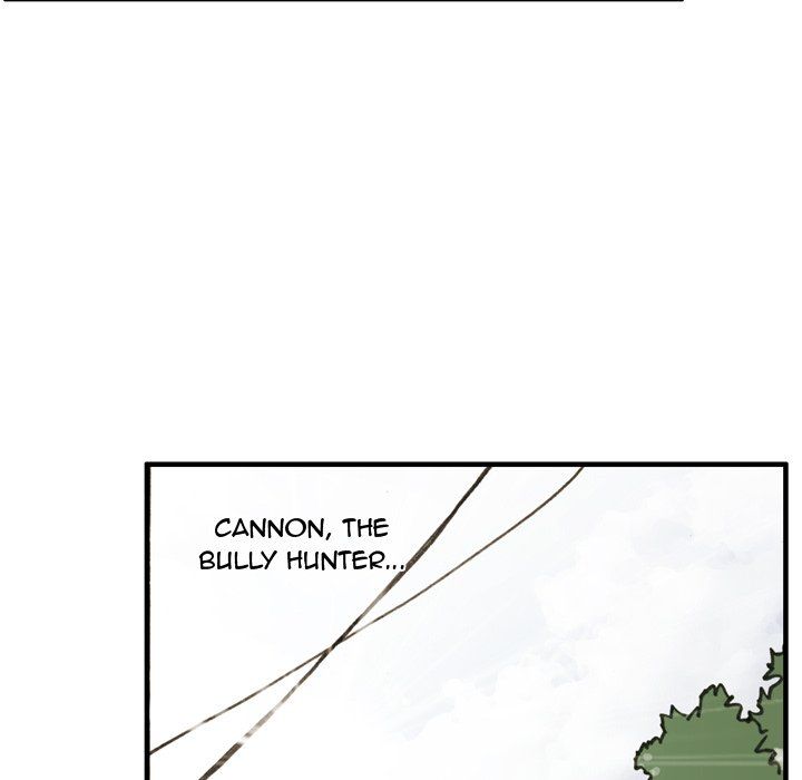 The Bully Hunter Manhwa - Chapter 14 Page 38