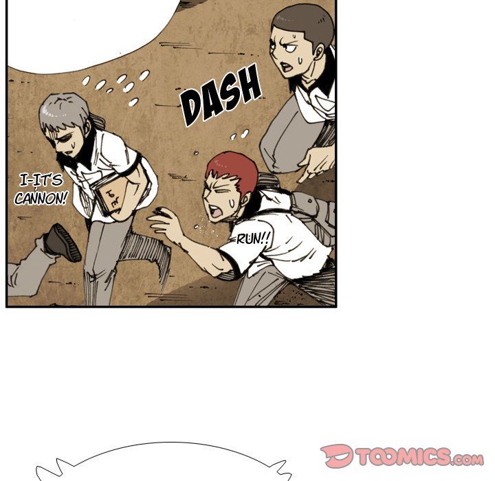 The Bully Hunter Manhwa - Chapter 14 Page 57