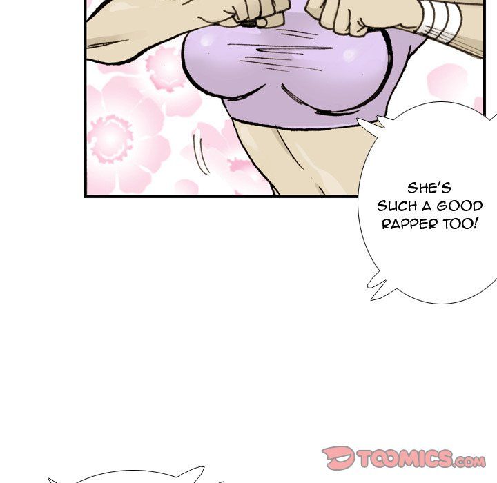 The Bully Hunter Manhwa - Chapter 14 Page 59