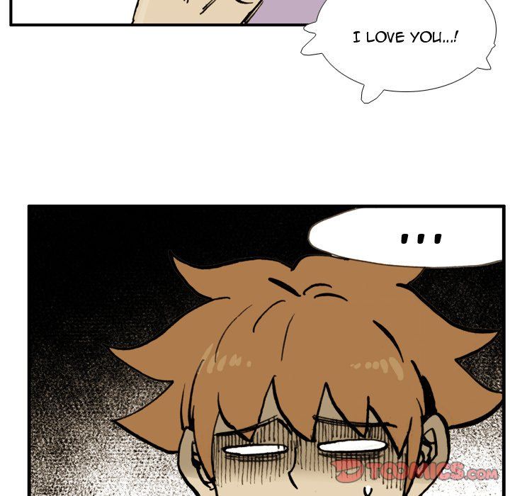 The Bully Hunter Manhwa - Chapter 14 Page 61