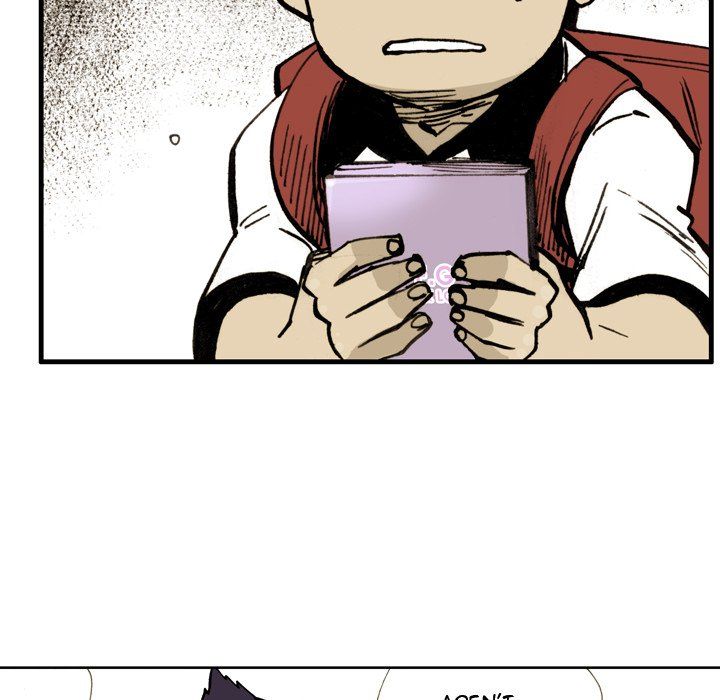 The Bully Hunter Manhwa - Chapter 14 Page 62