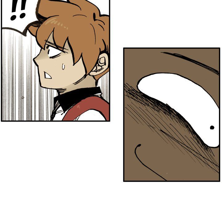 The Bully Hunter Manhwa - Chapter 14 Page 64