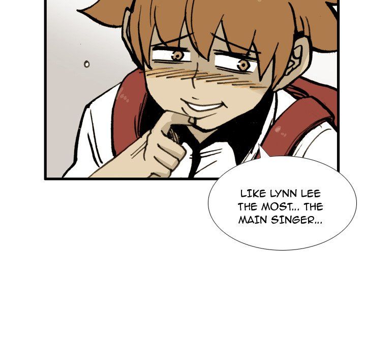 The Bully Hunter Manhwa - Chapter 14 Page 66