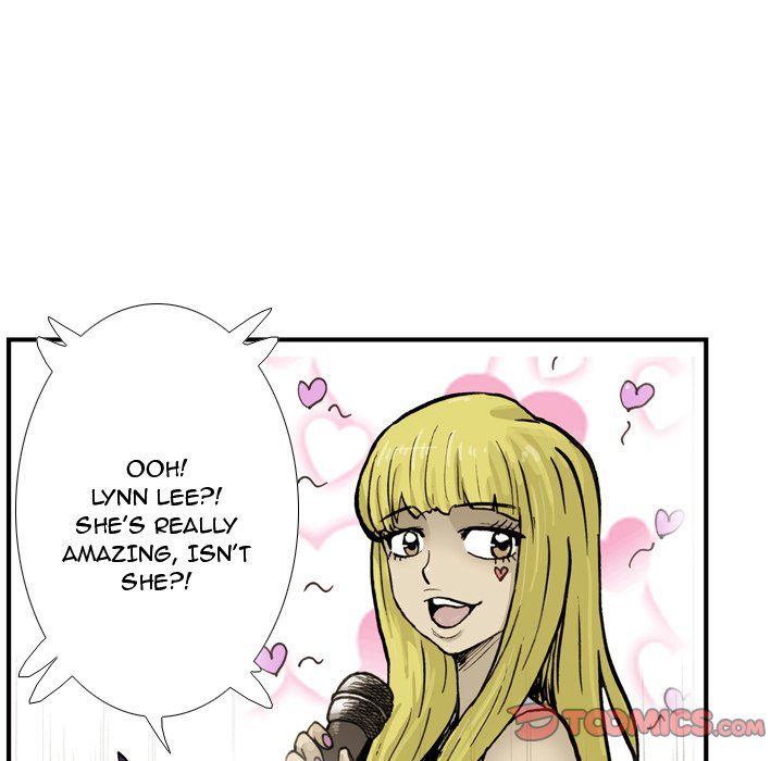 The Bully Hunter Manhwa - Chapter 14 Page 67