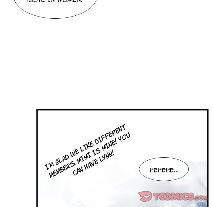 The Bully Hunter Manhwa - Chapter 14 Page 69