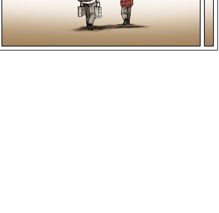 The Bully Hunter Manhwa - Chapter 14 Page 72