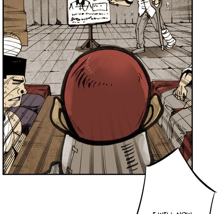 The Bully Hunter Manhwa - Chapter 14 Page 78