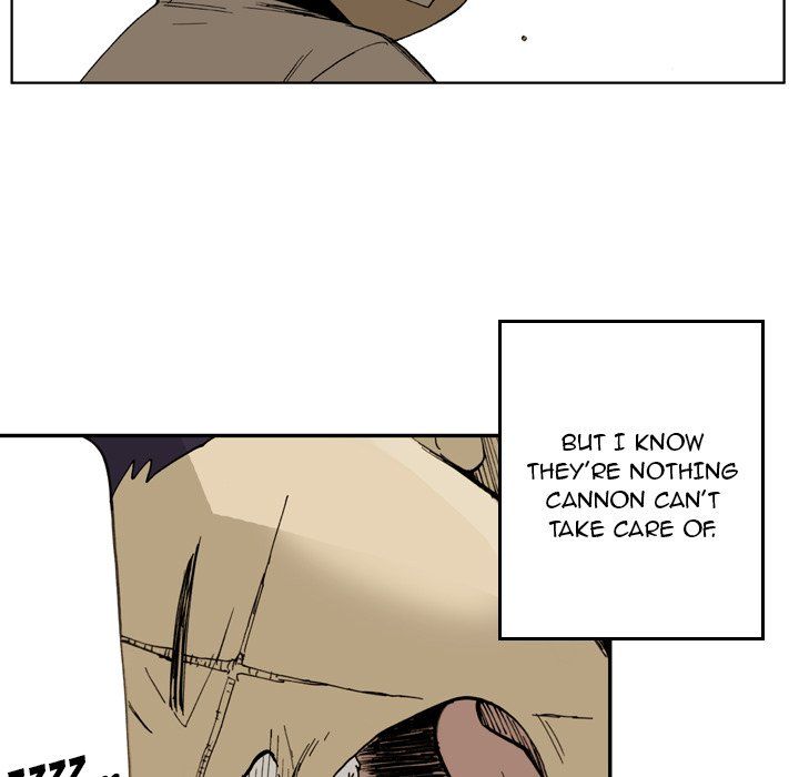 The Bully Hunter Manhwa - Chapter 34 Page 10