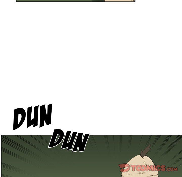 The Bully Hunter Manhwa - Chapter 34 Page 13