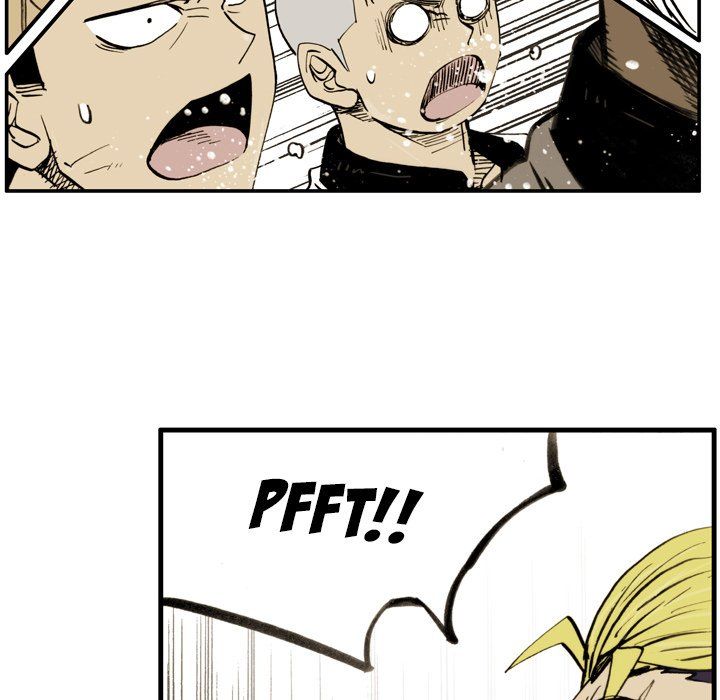 The Bully Hunter Manhwa - Chapter 34 Page 16