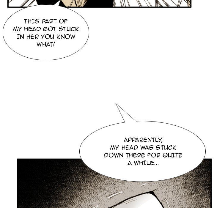 The Bully Hunter Manhwa - Chapter 34 Page 28