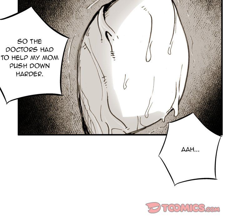 The Bully Hunter Manhwa - Chapter 34 Page 29