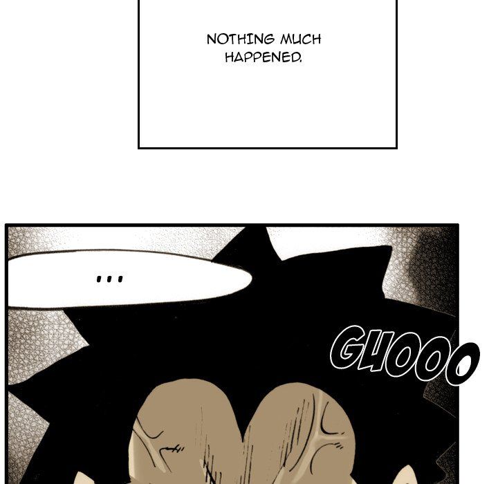 The Bully Hunter Manhwa - Chapter 34 Page 34