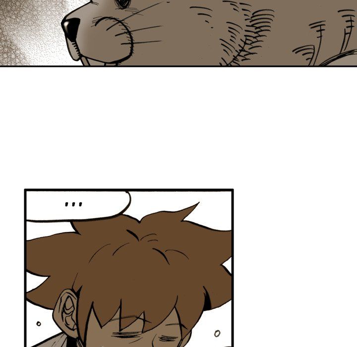 The Bully Hunter Manhwa - Chapter 34 Page 50