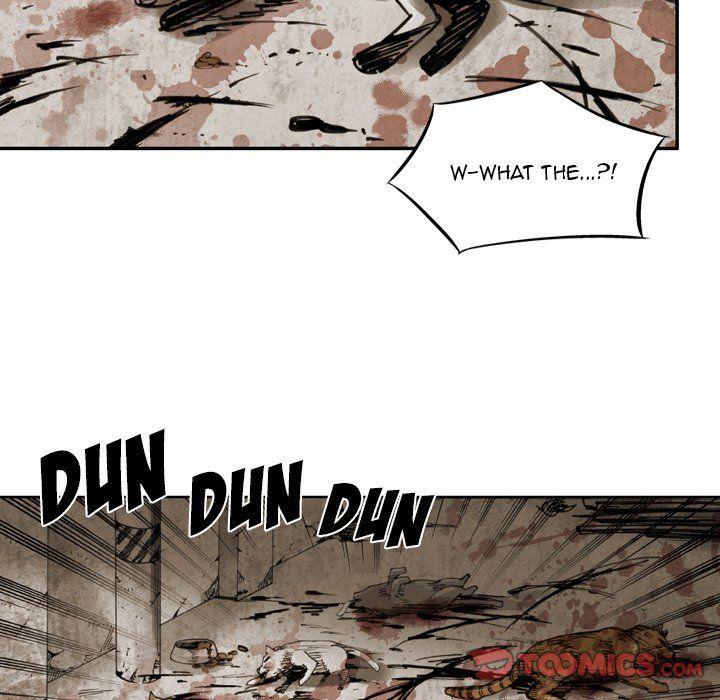 The Bully Hunter Manhwa - Chapter 34 Page 53