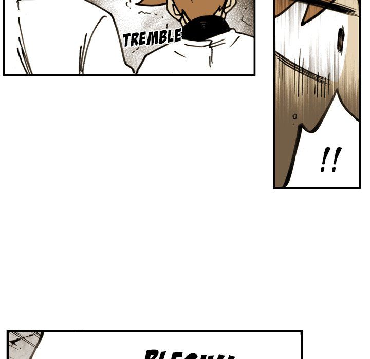 The Bully Hunter Manhwa - Chapter 34 Page 60