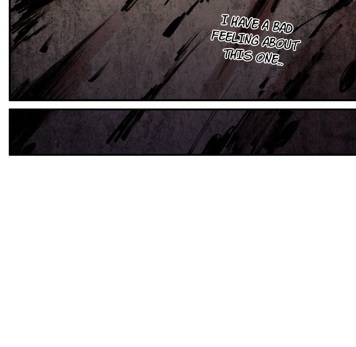 The Bully Hunter Manhwa - Chapter 34 Page 66