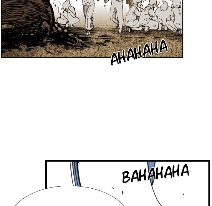 The Bully Hunter Manhwa - Chapter 34 Page 70