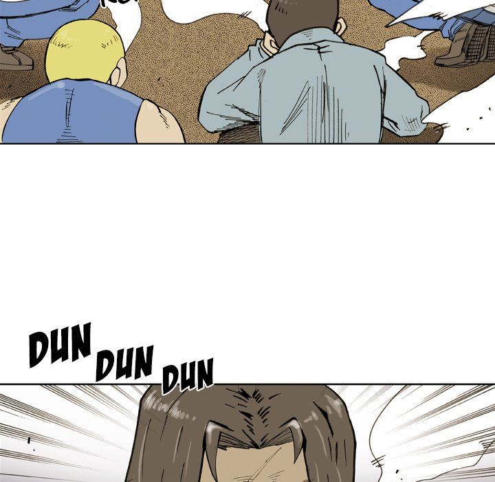 The Bully Hunter Manhwa - Chapter 34 Page 74