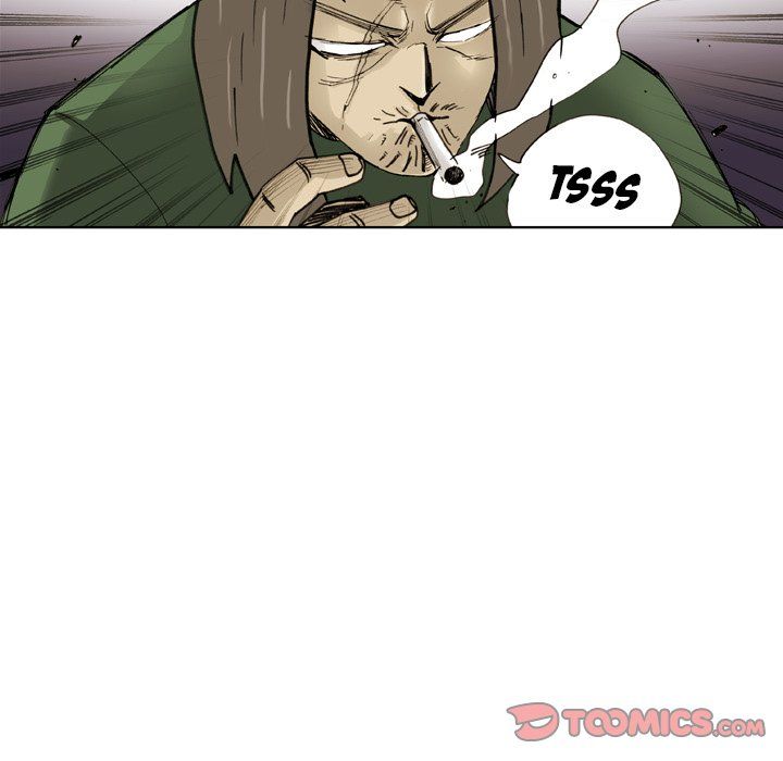 The Bully Hunter Manhwa - Chapter 34 Page 75