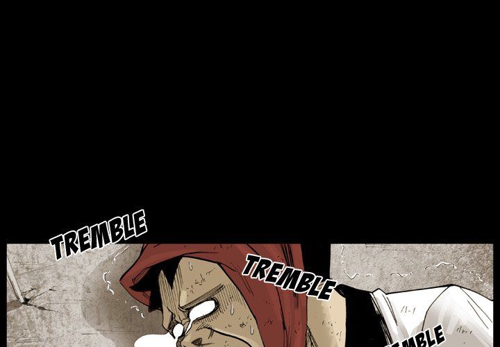 The Bully Hunter Manhwa - Chapter 13 Page 0