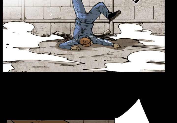 The Bully Hunter Manhwa - Chapter 13 Page 2