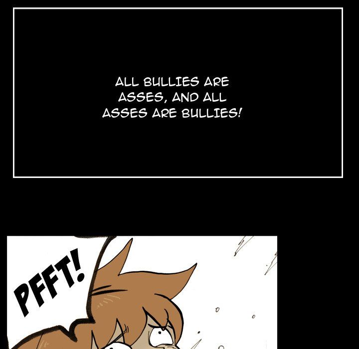 The Bully Hunter Manhwa - Chapter 13 Page 6