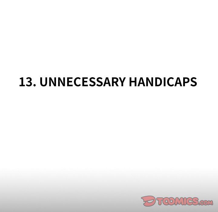 The Bully Hunter Manhwa - Chapter 13 Page 11