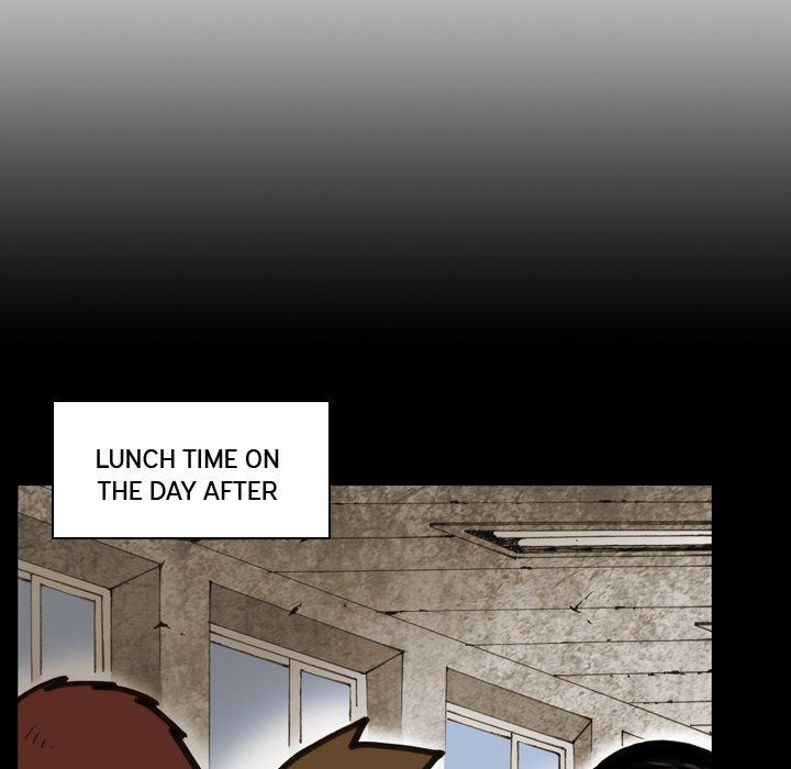 The Bully Hunter Manhwa - Chapter 13 Page 12