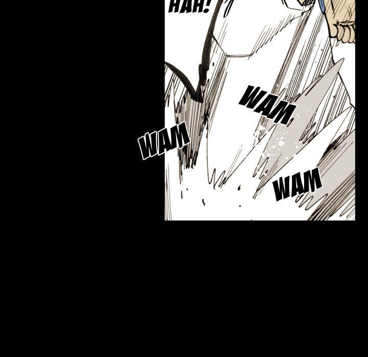 The Bully Hunter Manhwa - Chapter 13 Page 14