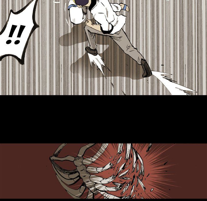 The Bully Hunter Manhwa - Chapter 13 Page 26