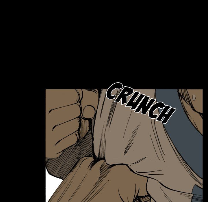 The Bully Hunter Manhwa - Chapter 13 Page 30