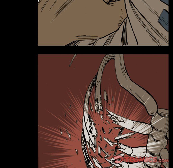 The Bully Hunter Manhwa - Chapter 13 Page 31