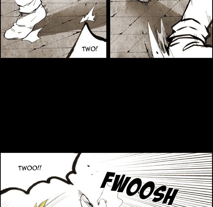 The Bully Hunter Manhwa - Chapter 13 Page 40