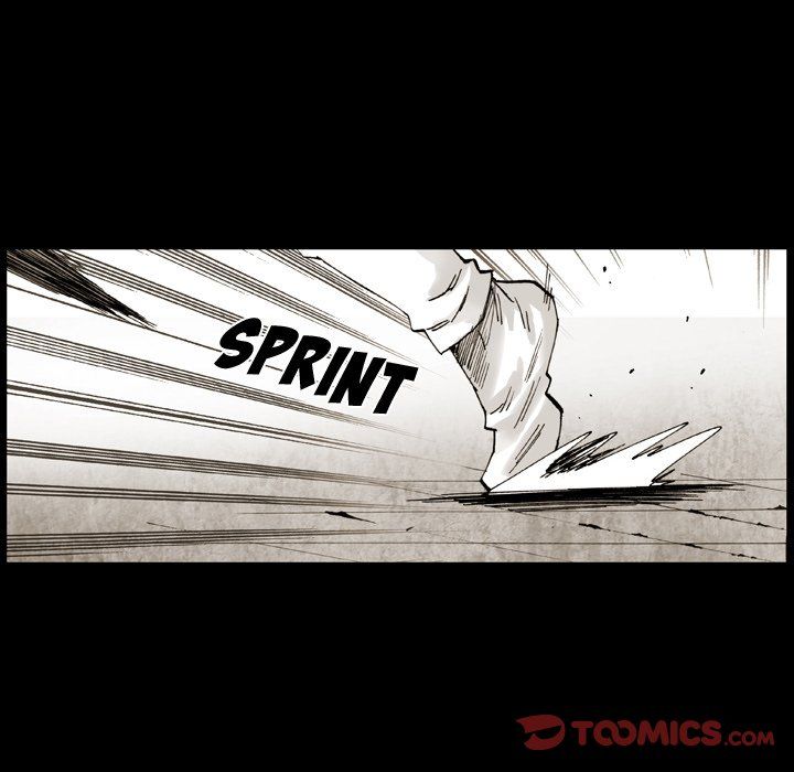 The Bully Hunter Manhwa - Chapter 13 Page 49