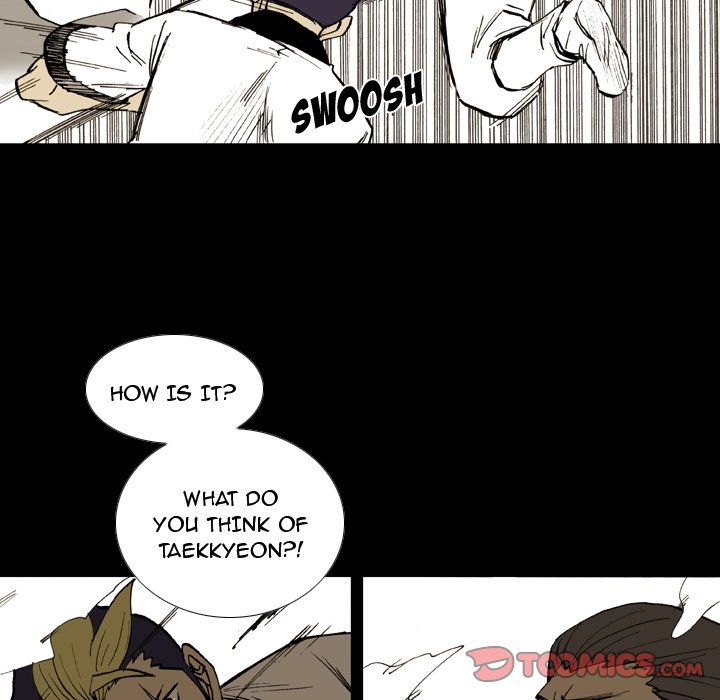 The Bully Hunter Manhwa - Chapter 13 Page 51