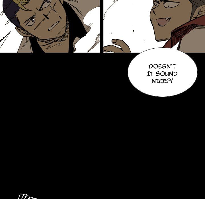 The Bully Hunter Manhwa - Chapter 13 Page 52