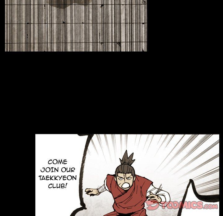 The Bully Hunter Manhwa - Chapter 13 Page 55