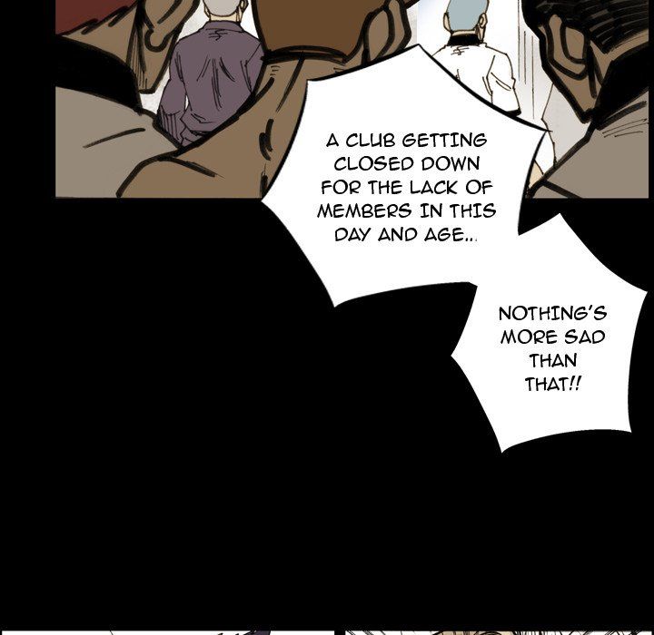 The Bully Hunter Manhwa - Chapter 13 Page 62