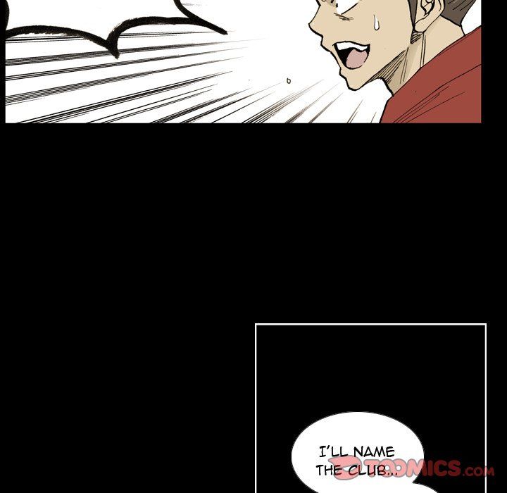 The Bully Hunter Manhwa - Chapter 13 Page 67