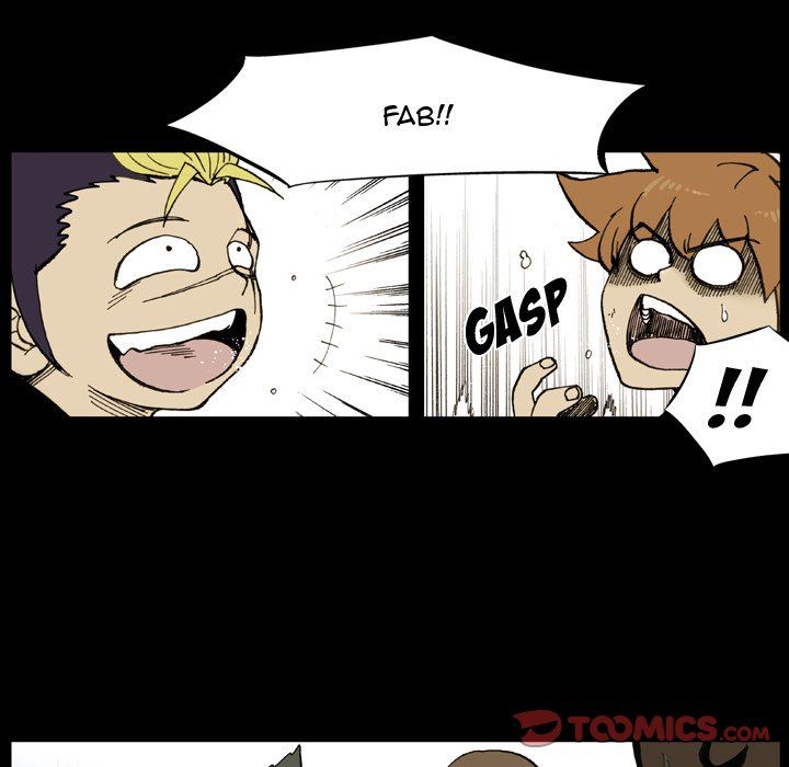 The Bully Hunter Manhwa - Chapter 13 Page 69