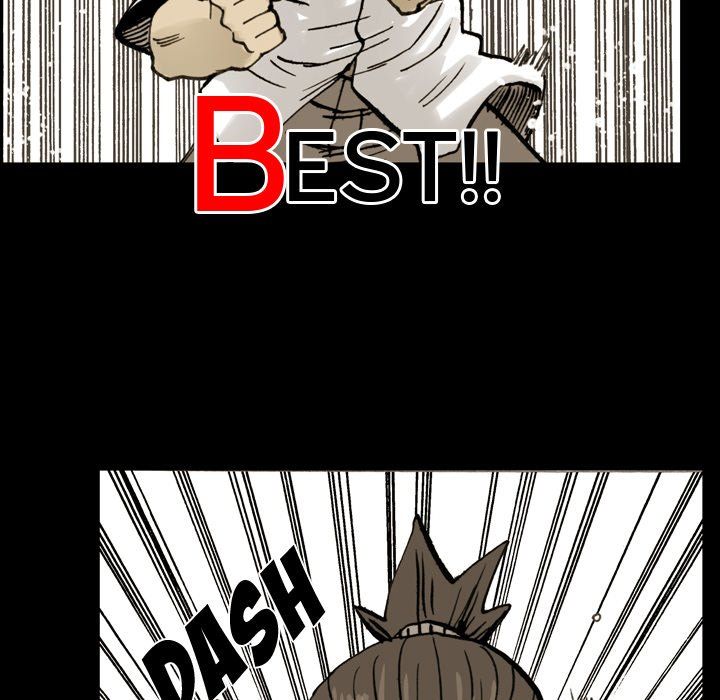 The Bully Hunter Manhwa - Chapter 13 Page 72