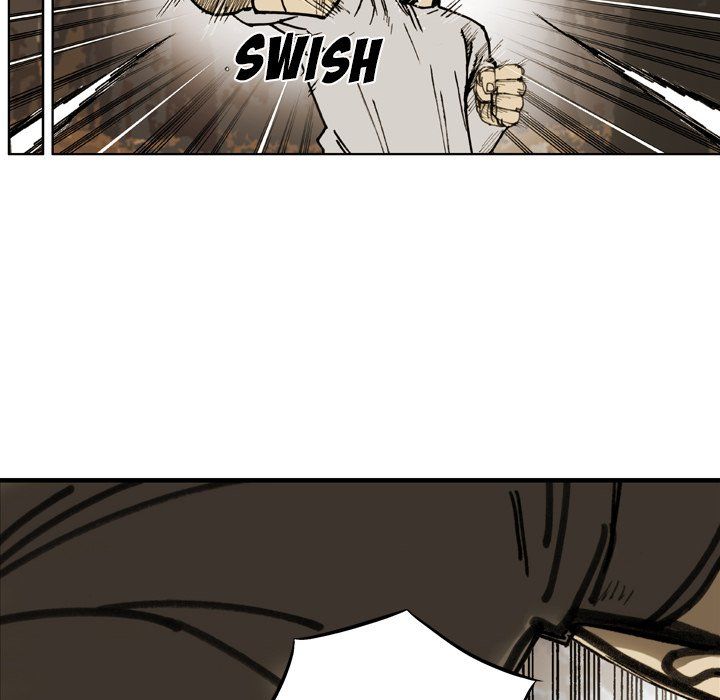 The Bully Hunter Manhwa - Chapter 76 Page 6