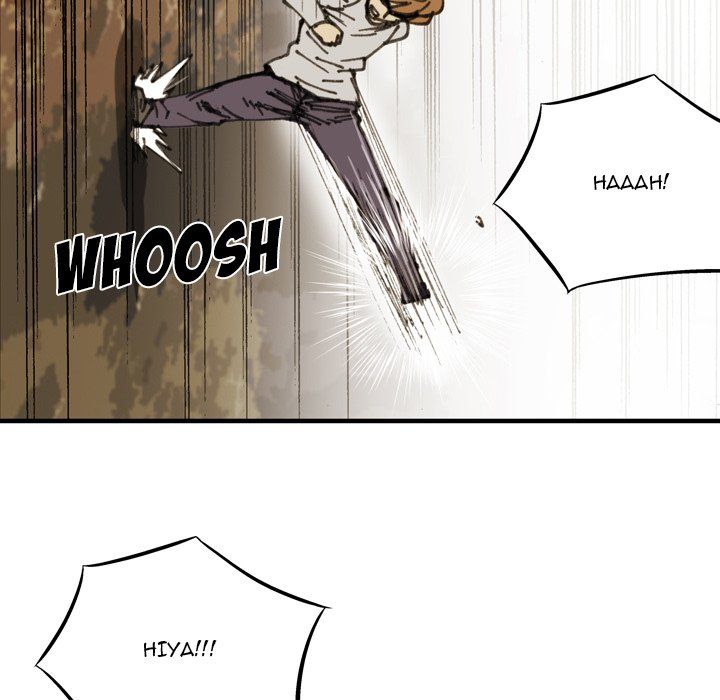 The Bully Hunter Manhwa - Chapter 76 Page 9