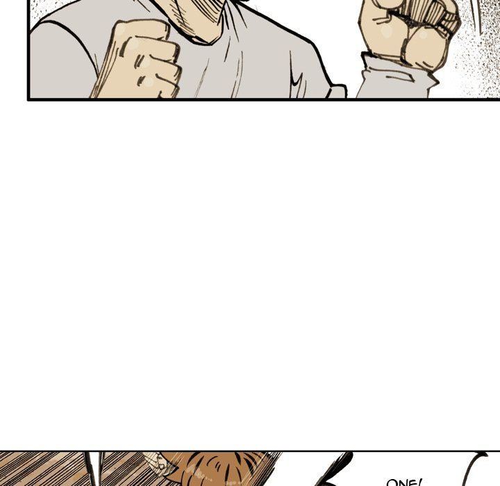 The Bully Hunter Manhwa - Chapter 76 Page 14