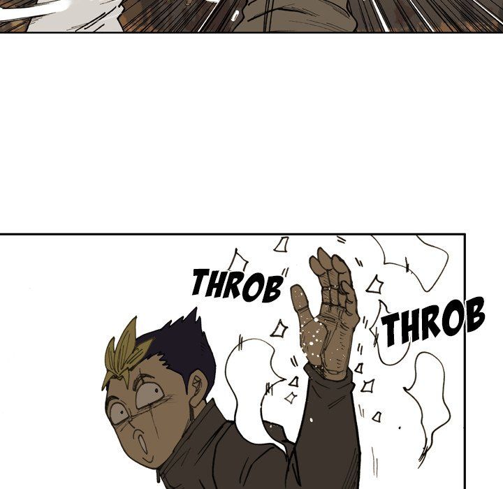 The Bully Hunter Manhwa - Chapter 76 Page 17