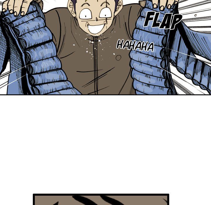 The Bully Hunter Manhwa - Chapter 76 Page 23