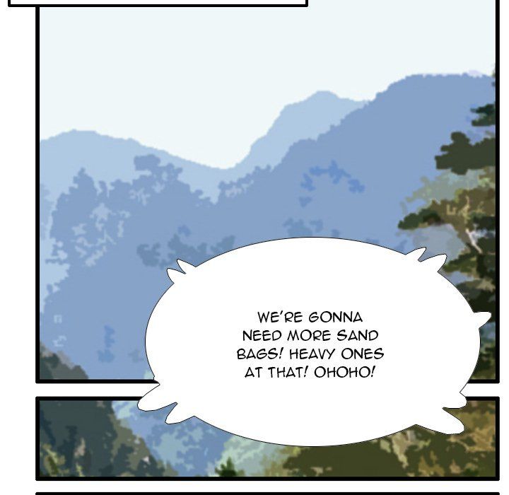 The Bully Hunter Manhwa - Chapter 76 Page 30