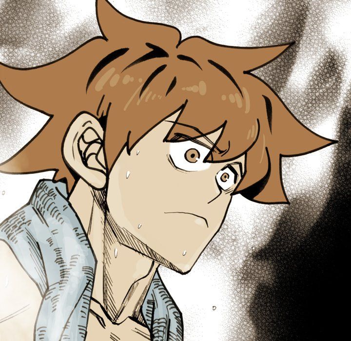 The Bully Hunter Manhwa - Chapter 76 Page 35